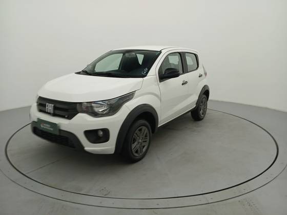 FIAT MOBI 1.0 FIREFLY FLEX LIKE. MANUAL